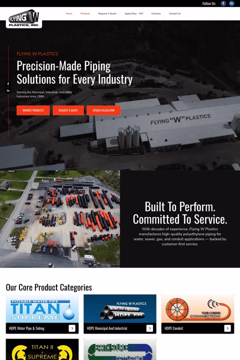 Flying-W-Plastics-2 Homepage 1440px