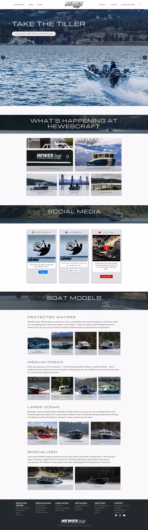 Hewes-Marine-Company Homepage 1440px