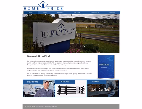 Home-Pride-Anchors Homepage 1440px