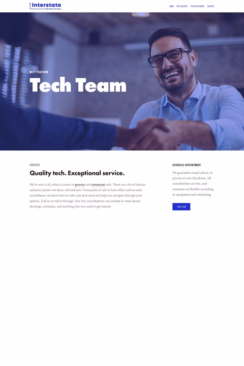 Interstate-Pos Homepage 1440px