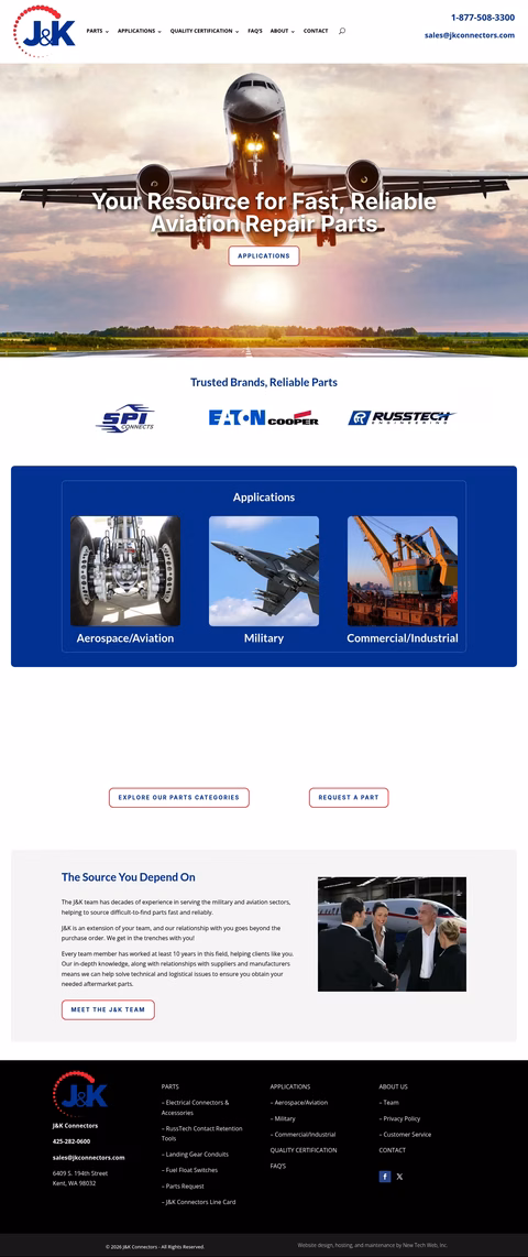 J-K-Connectors Homepage 1440px