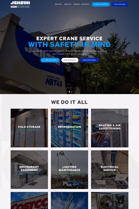 Jenson-Companies Homepage 1440px