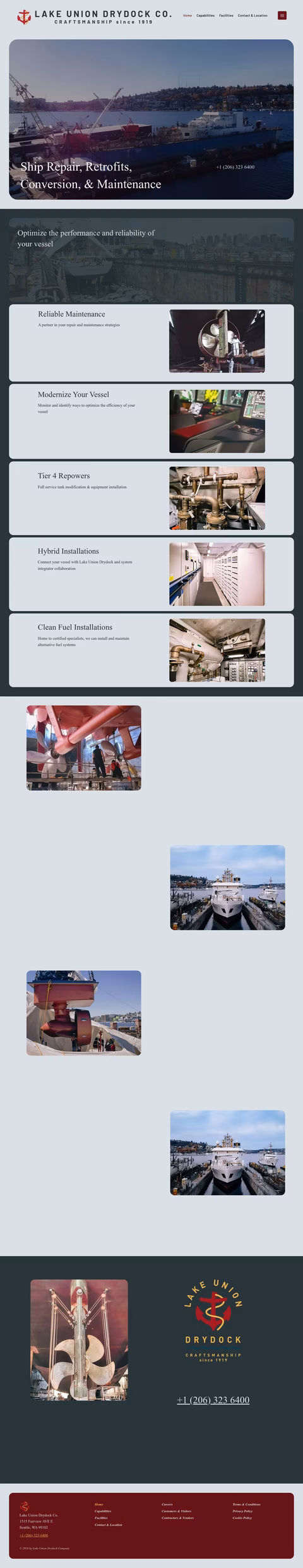 Lake-Union-Drydock-Company Homepage 1440px