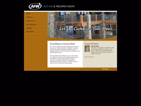 Ace-Fab-Welding Homepage 1440px
