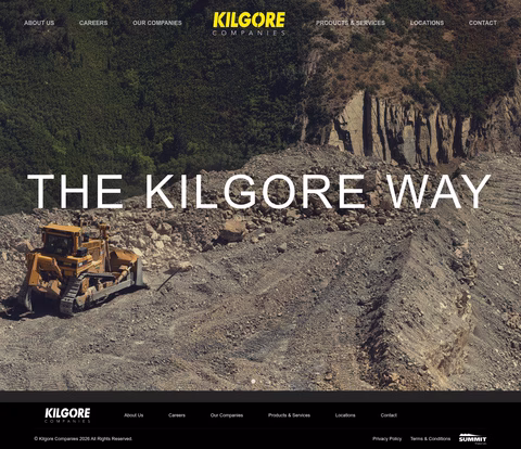 Kilgore-Companies Homepage 1440px