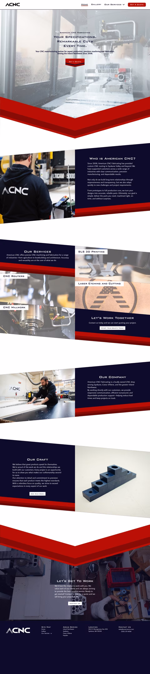 American-Cnc-Fabricating Homepage 1440px