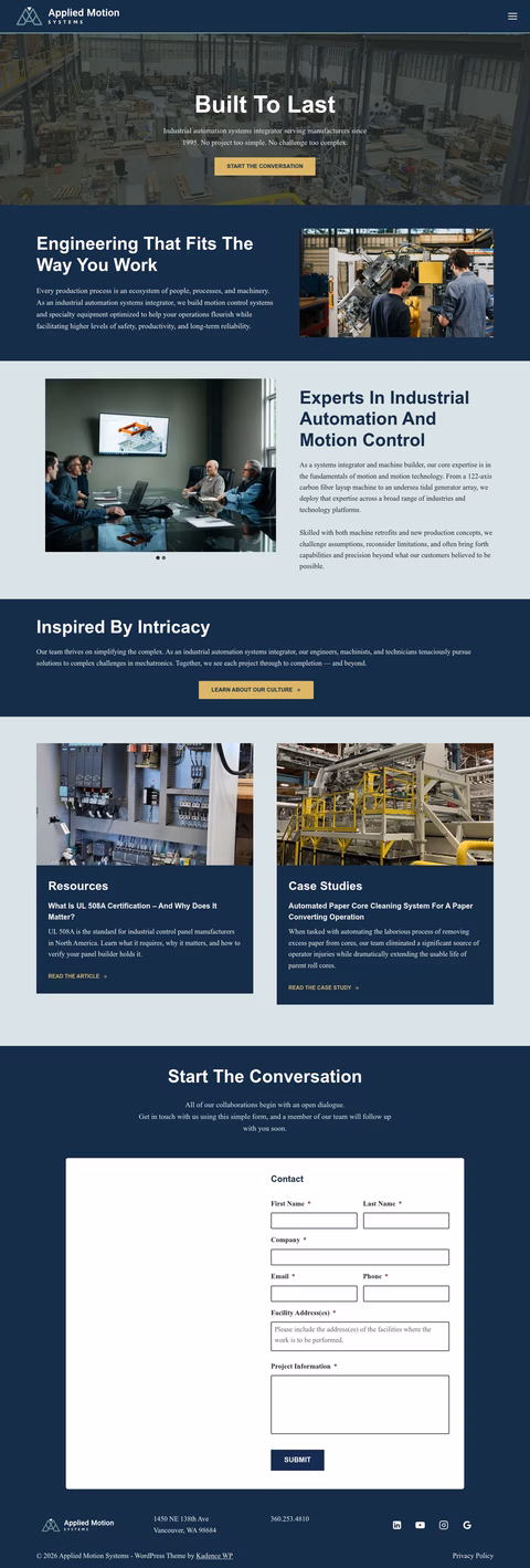 Applied-Motion-Systems Homepage 1440px