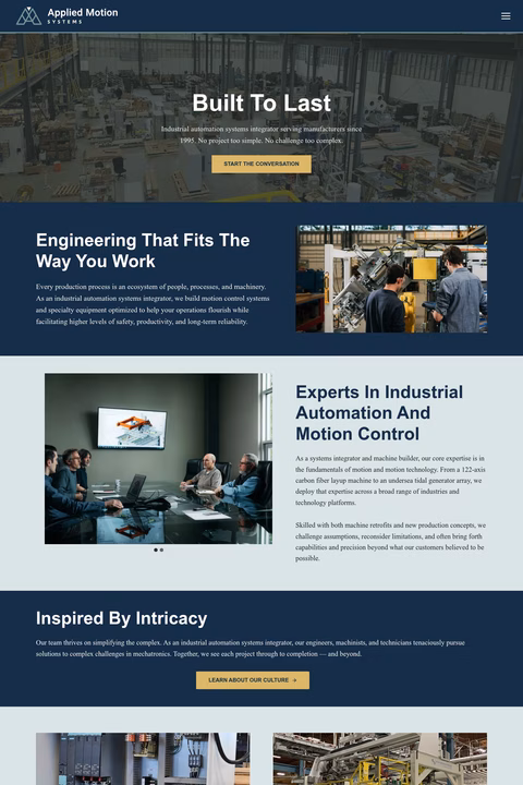 Applied-Motion-Systems Homepage 1440px