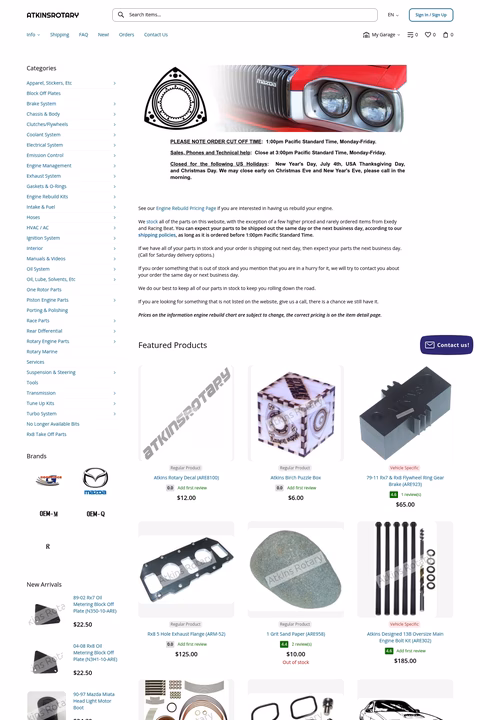 Atkins-Rotary Homepage 1440px