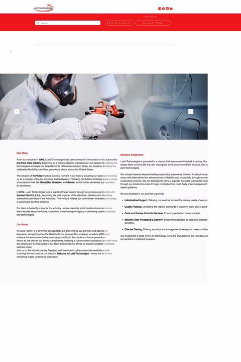 Lusid-Technologies Homepage 1440px