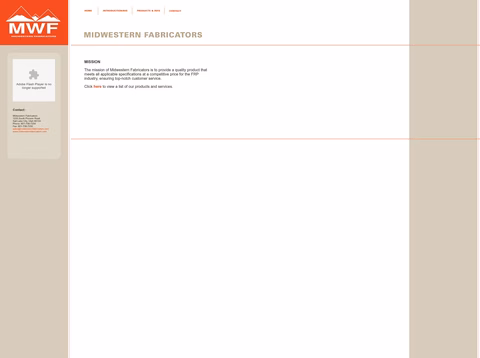 Midwestern-Fabricators Homepage 1440px