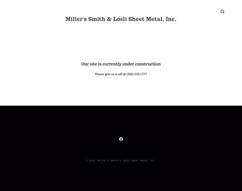 Millers-Smith-Losli-Sheet-Metal Homepage 1440px