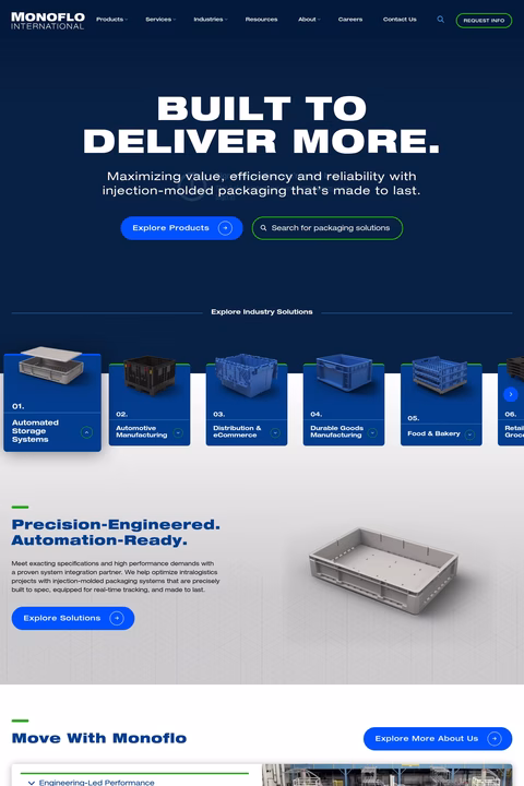 Monoflo-International Homepage 1440px