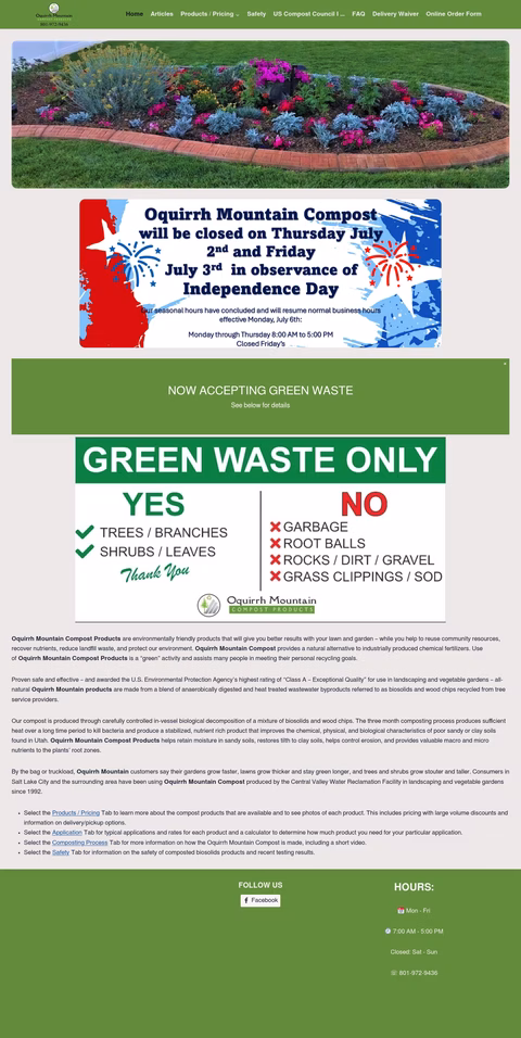 Oquirrh-Mountain-Compost-Products Homepage 1440px