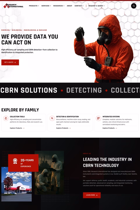 Research-International Homepage 1440px
