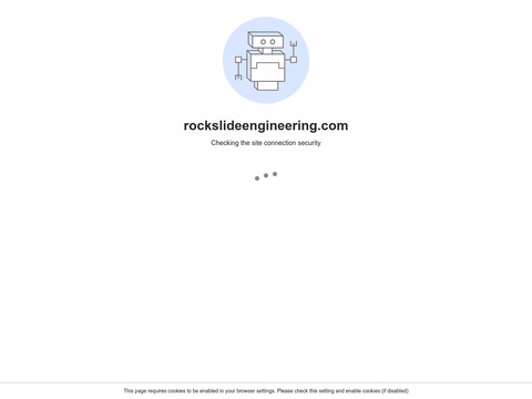 Rock-Slide-Engineering Homepage 1440px