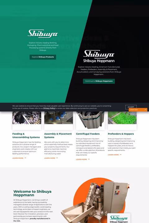 Shibuya-Hoppmann Homepage 1440px