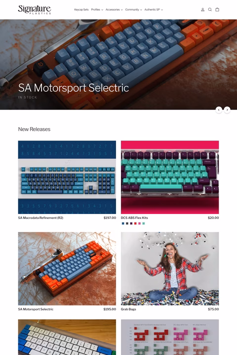 Signature-Plastics Homepage 1440px