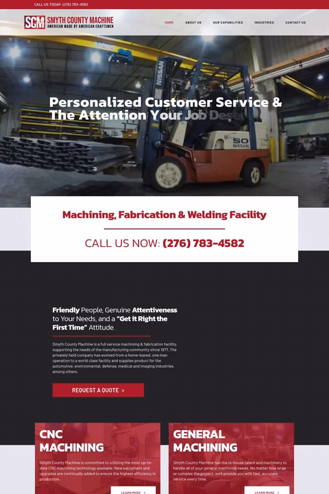 Smyth-County-Machine-Welding Homepage 1440px