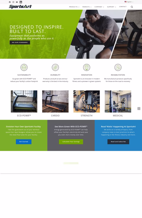 Sportsart Homepage 1440px