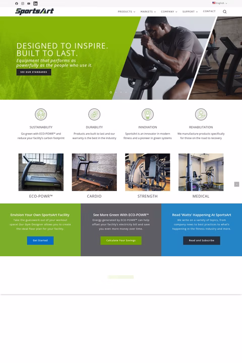 Sportsart Homepage 1440px