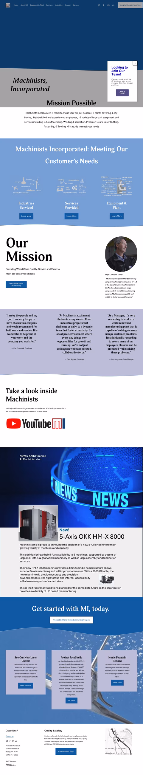 Machinists-Inc Homepage 1440px