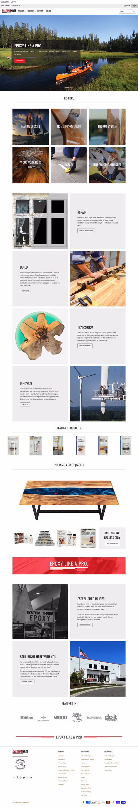 System-Three-Resins Homepage 1440px