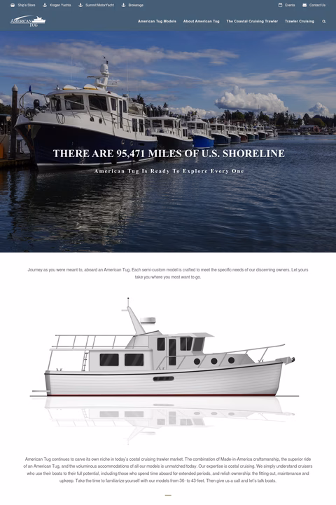 American-Tug Homepage 1440px