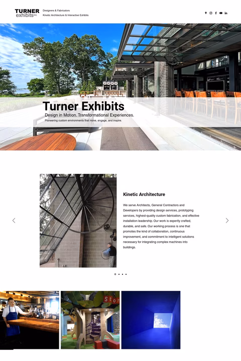 Turner-Exhibits Homepage 1440px