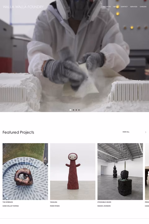 Walla-Walla-Foundry Homepage 1440px