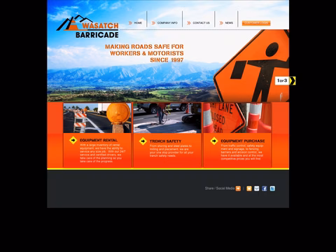 Wasatch-Barricade Homepage 1440px