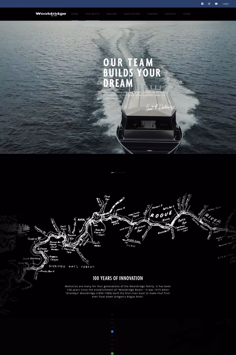 Wooldridge-Boats Homepage 1440px