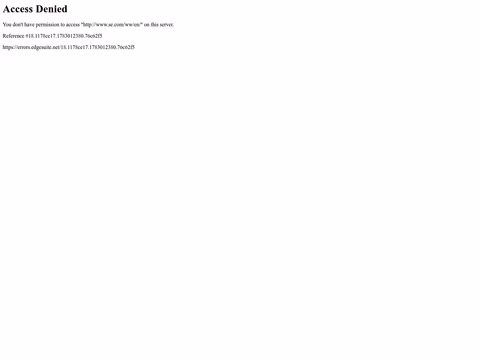 Schneider-Electric Homepage 1440px