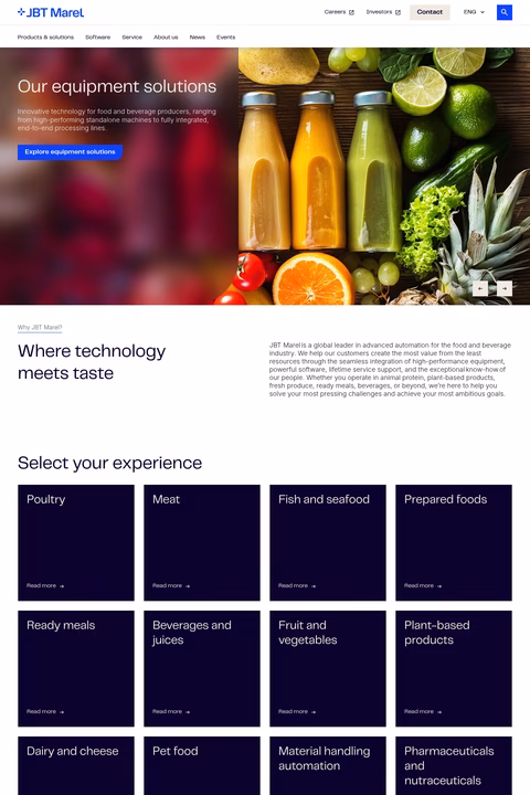 Jbt Homepage 1440px