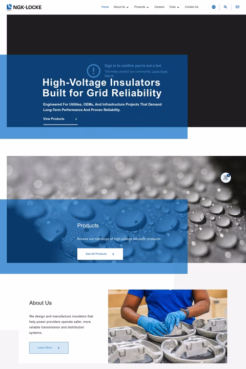 Ngk-Locke-Inc Homepage 1440px