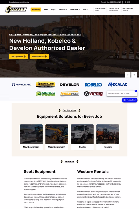 Scott-Equipment Homepage 1440px