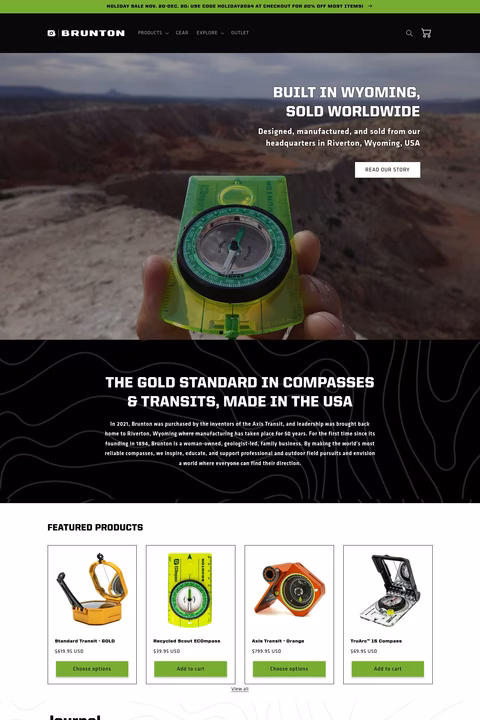 Brunton Inc Homepage1440 Px 12a2695cb55e5c9110bb7091200c1116