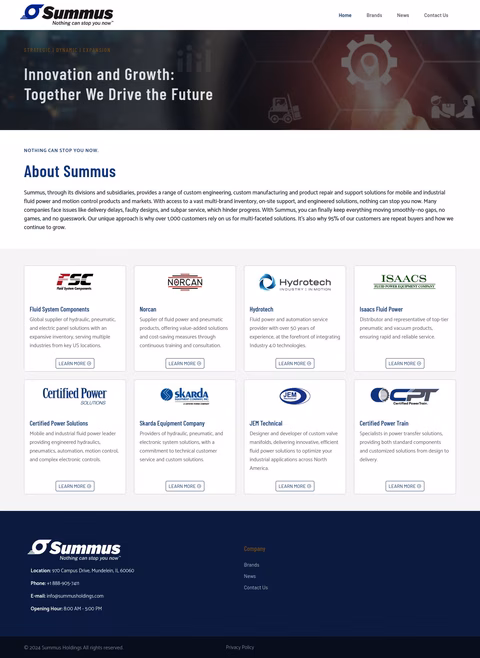 Certified Power Inc Homepage1440 Px 4b768af1092ab9ad2fe7622d97b38d8a