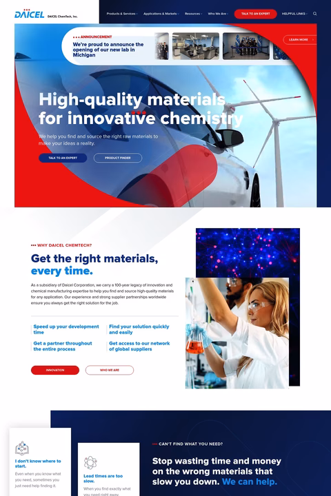 Daicel Chemtech Homepage1440 Px 54eb0a6be739c735e986fb81923ea819