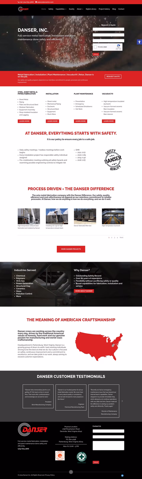 Danser Inc Homepage1440 Px 226ee4ef29fd0dfa106a1228f4618d0a