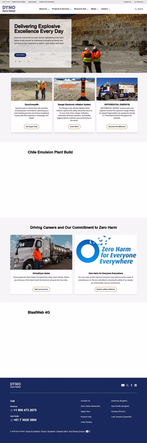 Dyno Nobel Inc Homepage1440 Px 8ef28ecddaede3355c068a30816468f6