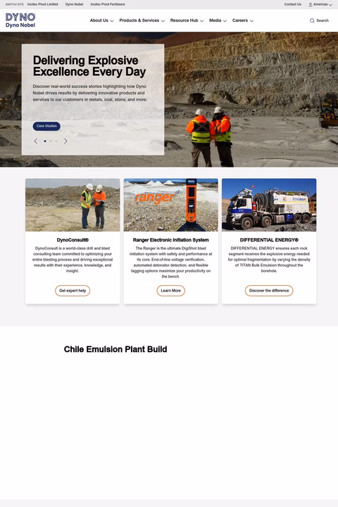 Dyno Nobel Inc Homepage1440 Px 8ef28ecddaede3355c068a30816468f6