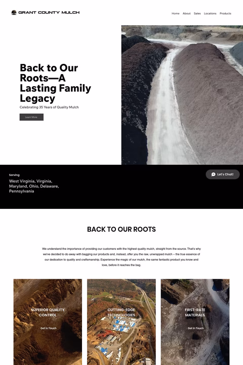 Grant County Mulch Inc Homepage1440 Px 6c7ef68b20a3d0b3f2149732448f1aac