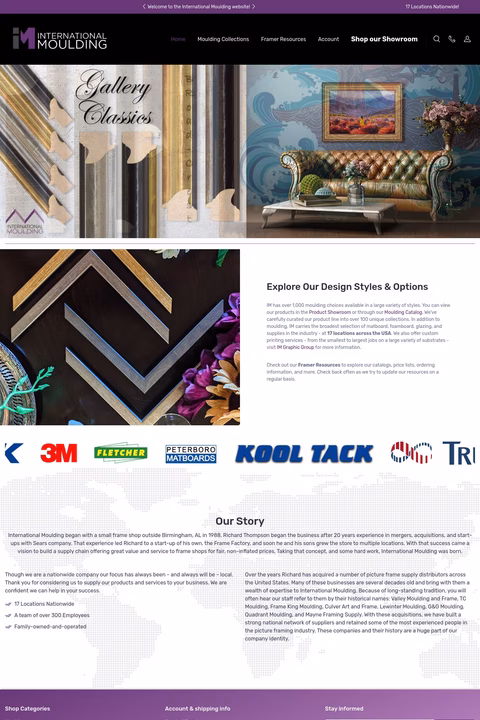 International Moulding Homepage1440 Px f2bb5081f4f7b6910e659981fd54048b
