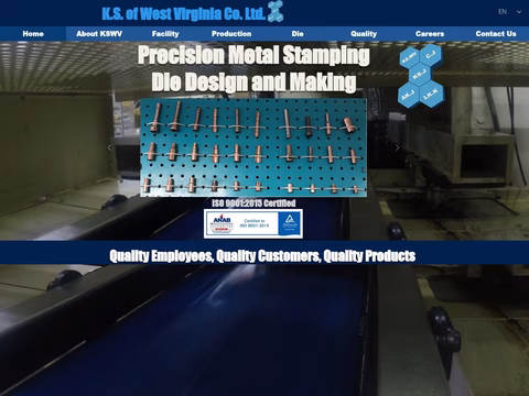 K S Of West Virginia Co Homepage1440 Px 8ebe312c6f400d5ce2f3b10c3bf3ee11