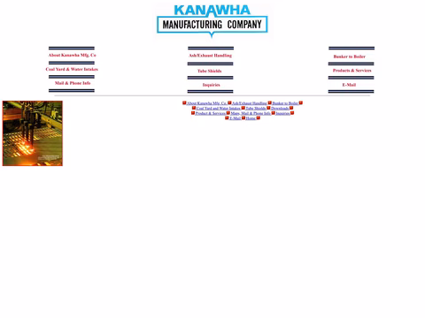 Kanawha Manufacturing Company Homepage1440 Px d81a377115fce9fab13bc5e83172b541