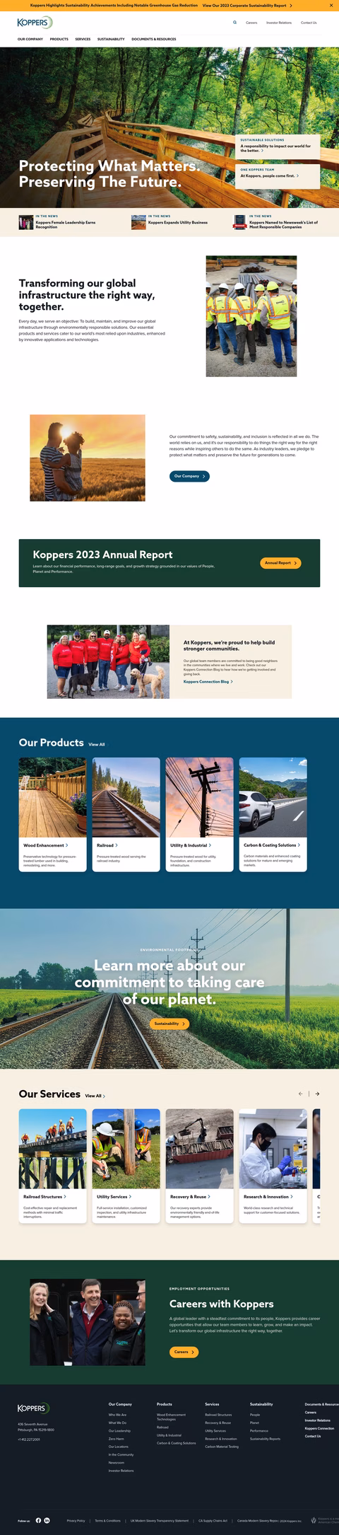 Koppers Inc Homepage1440 Px 1851758aefaf1bd1a3b9249bdb027c8a