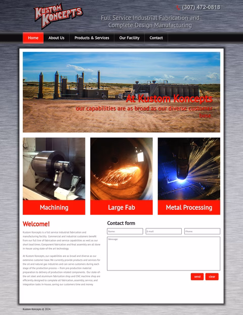 Kustom Koncepts Homepage1440 Px d11c46effa40057d0ba75ac3f4906e02