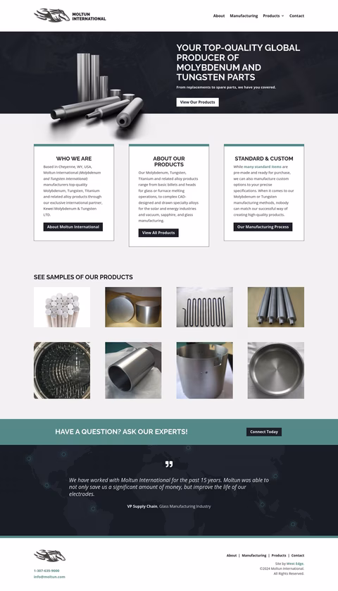 Moltun International Homepage1440 Px afdef3163049bbcb66315ef298df802e