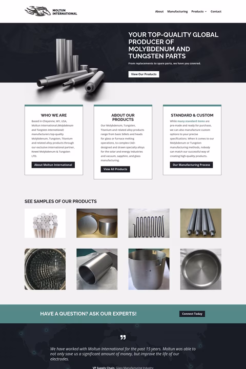 Moltun International Homepage1440 Px afdef3163049bbcb66315ef298df802e